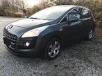 Peugeot 3008.1,6i.2011.Euro-5.Prêt à être immatriculé., Auto's, Peugeot, Voorwielaandrijving, Euro 5, 4 cilinders, 1600 cc