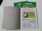 Jerom Groene reeks Nrs 44,45,53, Meerdere stripboeken, Ophalen of Verzenden, Zo goed als nieuw, Willy Vandersteen