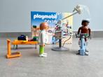 NIEUW: Playmobil City Life-70195 -Praktijk dokter (met doos), Nieuw, Complete set, Ophalen of Verzenden