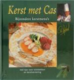 Kerst met Cas / Cas Spijkers, Boeken, Ophalen of Verzenden, Zo goed als nieuw