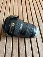 Nikon - Nikkor lens 16-35 mm f/4, TV, Hi-fi & Vidéo, Photo | Lentilles & Objectifs, Comme neuf, Objectif grand angle, Enlèvement