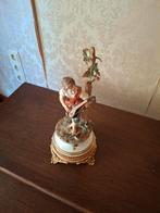 Beeldje, Antiek en Kunst, Ophalen