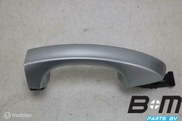 Portiergreep links LA7W VW Golf 7 5G0837205N beschikbaar voor biedingen
