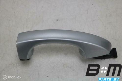 Portiergreep links LA7W VW Golf 7 5G0837205N, Auto-onderdelen, Carrosserie, Gebruikt