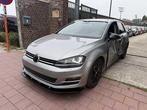 Volkswagen Golf VII 1.4 TSI MET 202DKM HANDELAARS & EXPORT, Auto's, Euro 5, 102 kW, Bedrijf, 1400 cc