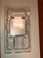 Amd Ryzen5 1600x, Computers en Software, Processors, 6-core, Gebruikt, Socket AM4, 3 tot 4 Ghz