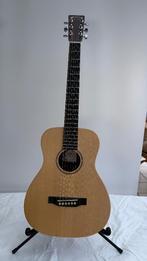 Martin LX1E, Ophalen of Verzenden, Zo goed als nieuw, Western- of Steelstringgitaar, Met (piezo-)element