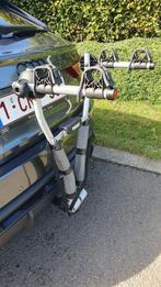 Thule Xpress fietsenrek, Ophalen, 2 fietsen, Zo goed als nieuw, Trekhaakdrager