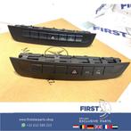Radio knoppen alarmlicht schakelaar Mercedes W176 A W246 B W, Utilisé, -, -, Enlèvement ou Envoi