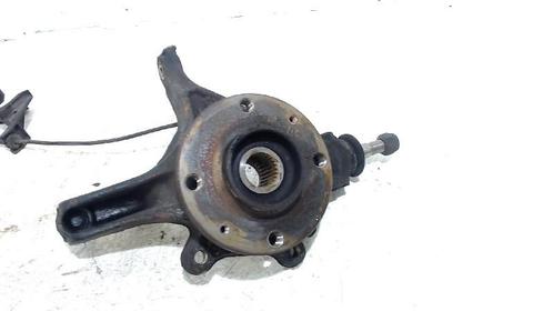 WIELNAAF LINKS VOOR Citroën DS4 (NX) (01-2011/07-2015), Auto-onderdelen, Remmen en Aandrijving, Citroën, Gebruikt