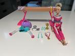 Barbie gymnaste, Enfants & Bébés, Jouets | Poupées, Enlèvement ou Envoi, Utilisé, Barbie