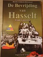 (1944 HASSELT) De Bevrijding van Hasselt., Nieuw, Ophalen of Verzenden