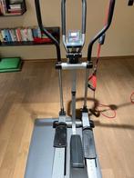 ketller crosstrainer, Sport en Fitness, Ophalen, Gebruikt, Armen, Aluminium