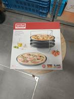 Pizza-accessoires, Ophalen, Zo goed als nieuw