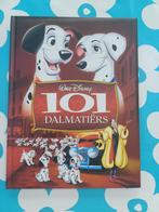 Disney boek 101 Dalmatiers in heel mooie staat, Boeken, Jongen of Meisje, Ophalen of Verzenden, Zo goed als nieuw, Voorleesboek
