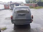 Vw type 3, Te koop, Break, Particulier