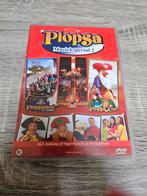 Plopsa Muziekspecial 2, CD & DVD, DVD | Enfants & Jeunesse, Comme neuf, Enlèvement ou Envoi