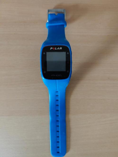 Polar M400 wisselstukken, Sports & Fitness, Cardiofréquencemètres, Utilisé, Polar, Enlèvement