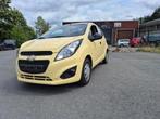 Chevrolet spark, Auto's, Chevrolet, Voorwielaandrijving, Euro 5, Stof, Bedrijf