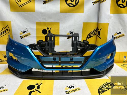 NISSAN QASHQAI FACELIFT 2017-2021 BUMPER 62022HV00H, Auto-onderdelen, Carrosserie, Bumper, Nissan, Voor, Gebruikt