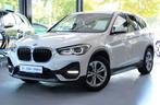 BMW X1 plug in hybrid, Auto's, BMW, Euro 6, Wit, 5 deurs, Particulier