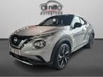 Nissan Juke Hybrid 143  DEPO6  N-DESIGN 5-deurs 4AMT, Auto's, Nissan, Te koop, 5 deurs, SUV of Terreinwagen, Zwart