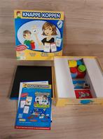 knappe koppen - s5541, Hobby en Vrije tijd, Verzenden, Zo goed als nieuw