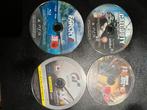 4 spellen voor Playstation 3, Ophalen of Verzenden, Gebruikt