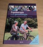 Ergotherapie in de gerontologie, Boeken, Ophalen