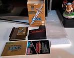 The Legend of Zelda 1 en 2 Link Nintendo NES Original, Games en Spelcomputers, Games | Nintendo NES, Ophalen of Verzenden, Zo goed als nieuw