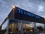 2 tickets kinepolis, Tickets en Kaartjes