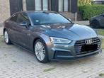 Audi A5 coupe 2018 S-LINE, Automaat, Particulier, A5, Coupé