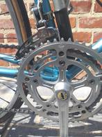 Peugeot Galibier vintage racefiets, 28 inch, Gebruikt, 10 tot 15 versnellingen, 57 tot 61 cm