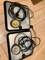 waterbedverwarming keramisch Sigma 2 stuks, Huis en Inrichting, Slaapkamer | Waterbedden, Ophalen, Gebruikt