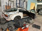 Porsche 924 onderdelen, Ophalen, Porsche