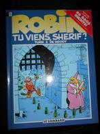 Robin Dubois 17 eo, Livres, BD, Enlèvement ou Envoi