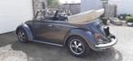 Zeldzame VW Kever cabriolet 1500, Auto's, Achterwielaandrijving, Handgeschakeld, 2 deurs, Kunstmatig leder