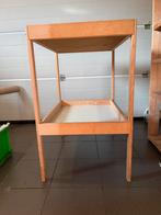 Verzorgingstafel IKEA, Ophalen, Gebruikt