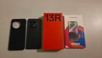 OnePlus 13R zwart 256GB, Telecommunicatie, Ophalen, Zo goed als nieuw
