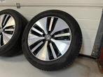 17inch Originele VW GTE Style Velgen Keurige Amerk band 5x11, Auto-onderdelen, Banden en Velgen, 17 inch, Ophalen of Verzenden