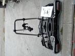 Fietsendrager Thule, Auto diversen, Fietsendragers, Ophalen, 2 fietsen, Gebruikt, Trekhaakdrager