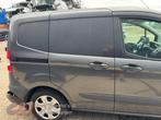 Schuifdeur rechts van een Ford Transit Courier, Gebruikt, Deur, Ophalen of Verzenden, Ford
