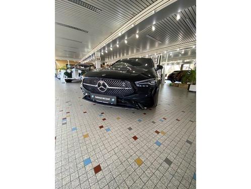 Mercedes-Benz CLA 180 Shooting Brake AMG, Auto's, Mercedes-Benz, Bedrijf, ABS, Adaptive Cruise Control, Airbags, Airconditioning