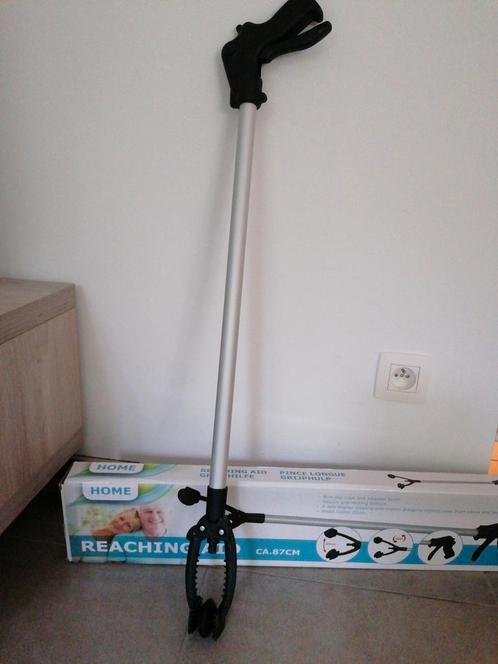 Grijphulp, Huis en Inrichting, Overige Huis en Inrichting, Nieuw, Ophalen