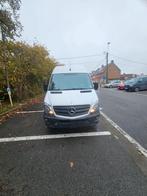 Mercedes sprinter 316 Maxi in topconditie . Gekeurd, Auto's, Bestelwagens en Lichte vracht, Particulier, Te koop