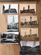25 oude postkaarten stad Dendermonde, Gelopen, Ophalen of Verzenden
