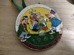Carnaval medaille Keulen 1963, Collections, Comme neuf, Enlèvement ou Envoi