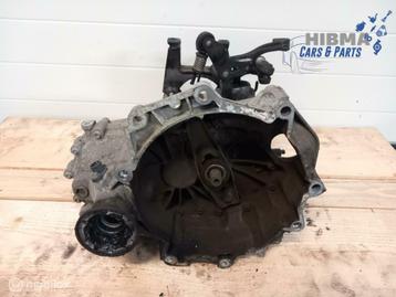 Seat Ibiza 6L 1.4-16V Versnellingsbak GRZ 2002 t/m 2008 beschikbaar voor biedingen