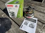 Coleman 533 Dual stove, Caravans en Kamperen, Kampeeraccessoires, Ophalen of Verzenden, Gebruikt