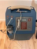 DermaOxy zuurstofmachine voor schoonheidssalon, Elektronische apparatuur, Overige typen, Gebruikt, Ophalen of Verzenden